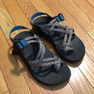 Chaco Sandals